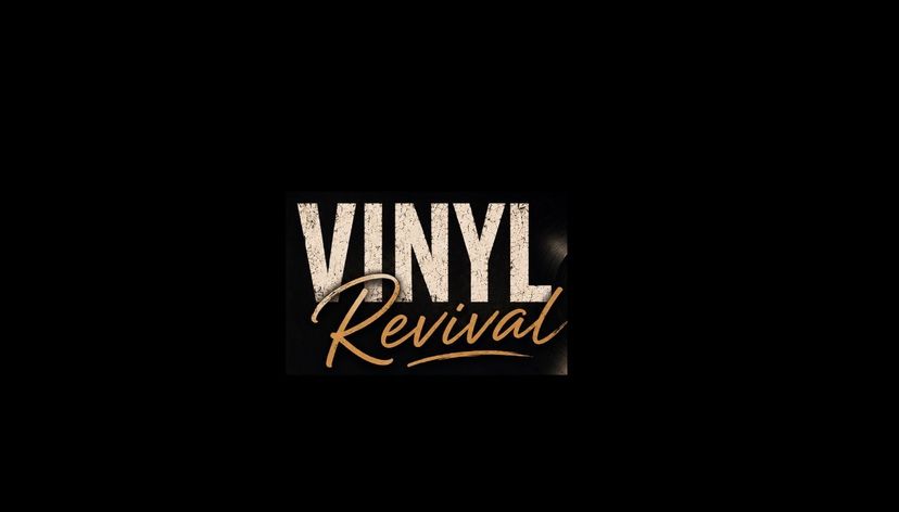 Profile image of Vinyl Revival Acoustic Duo