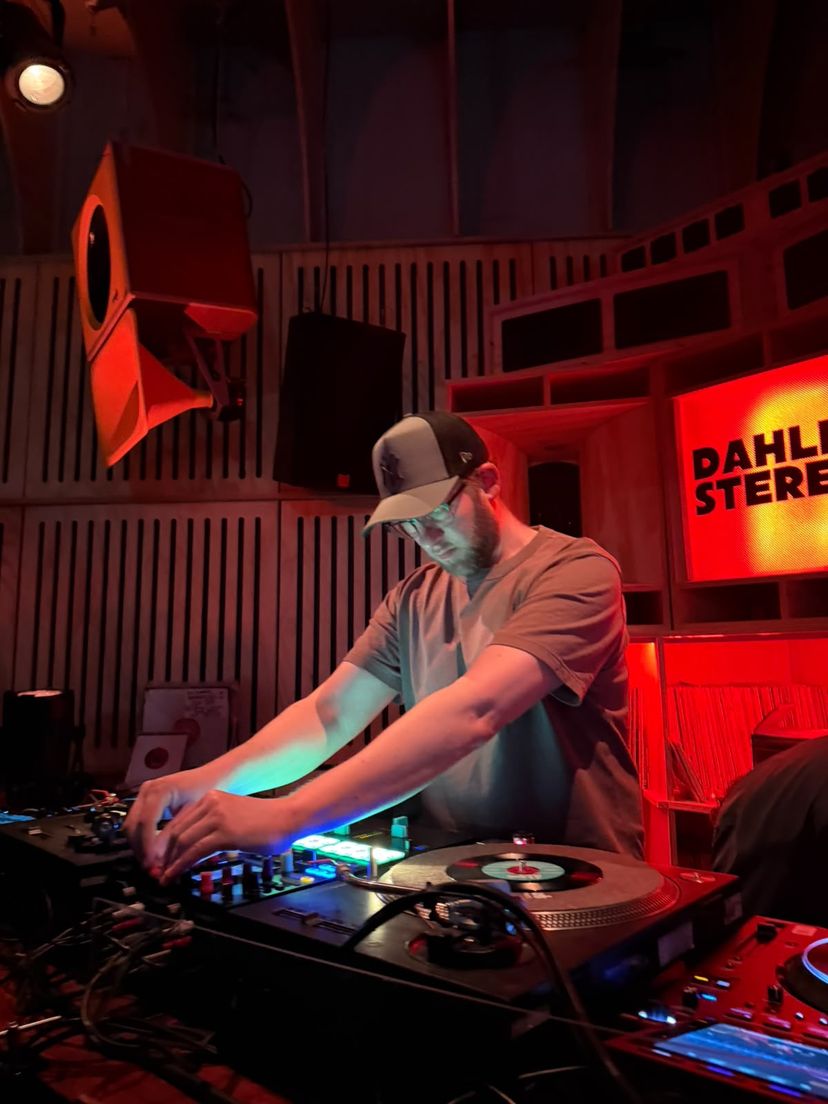 Profile image of DJ Jim Bane