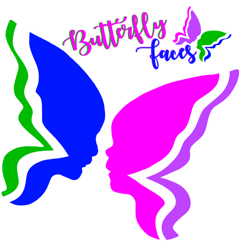 Profile image of Butterfly Faces