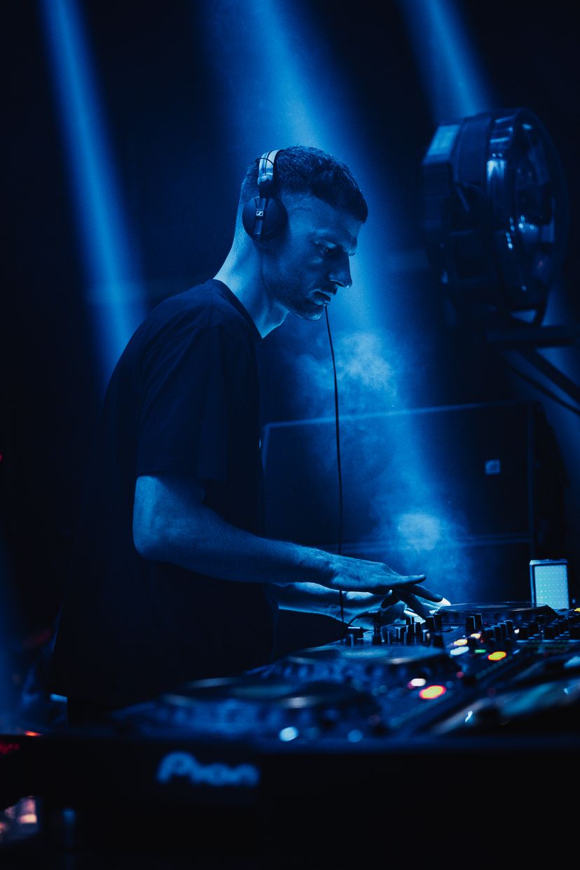 Profile image of Mullen