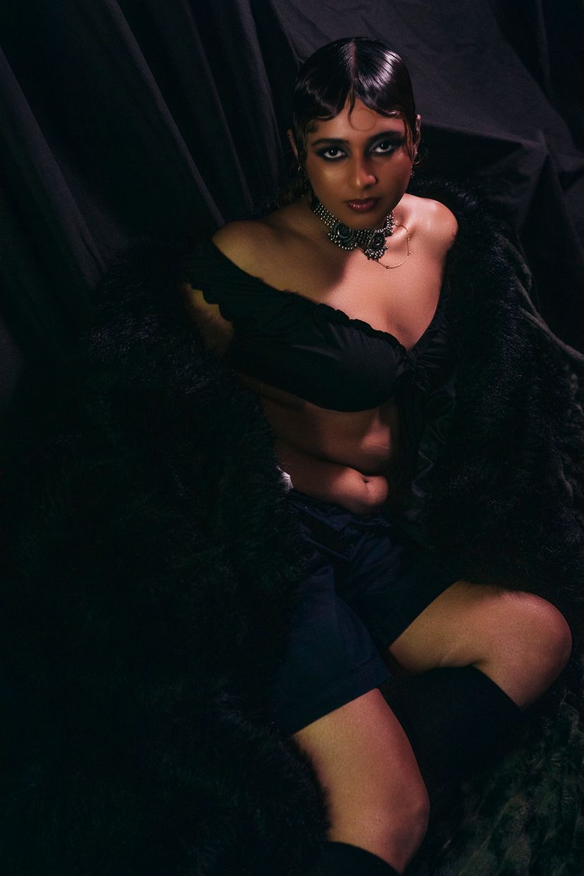 Profile image of Deepa