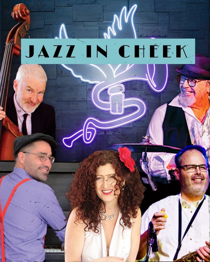 Profile image of Jazz in Cheek (W)