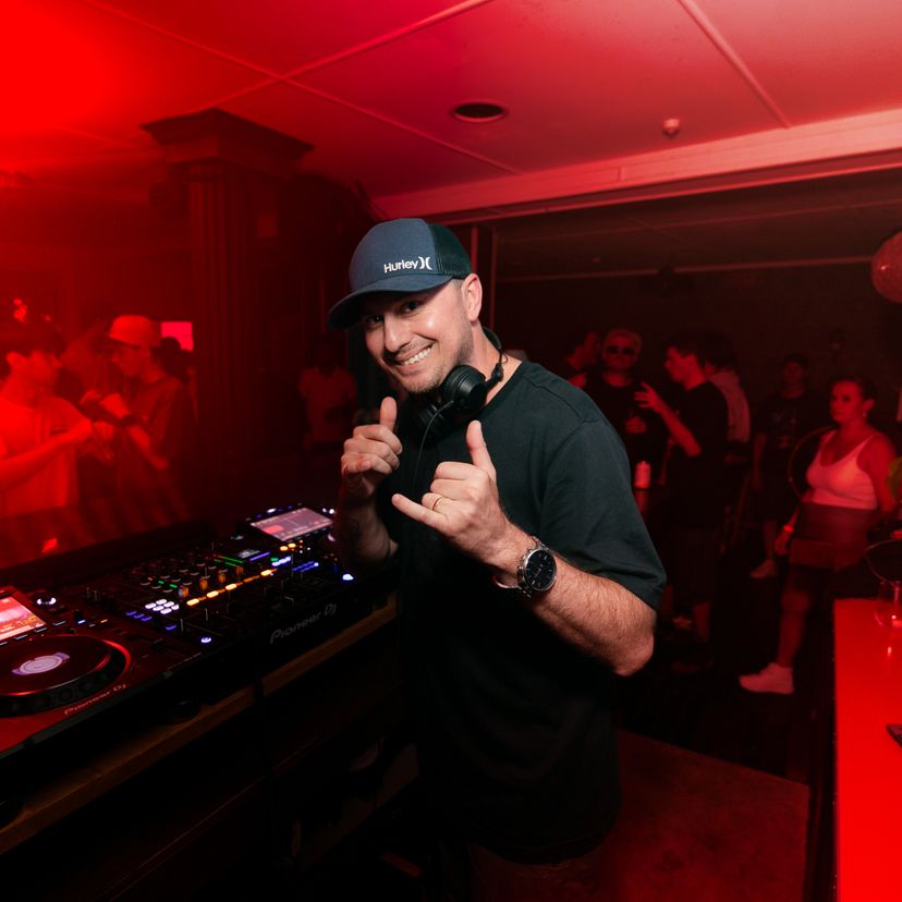 Profile image of Zeca