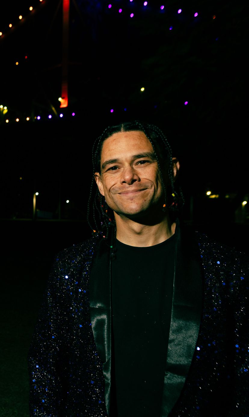 Profile image of Justin Stephenson