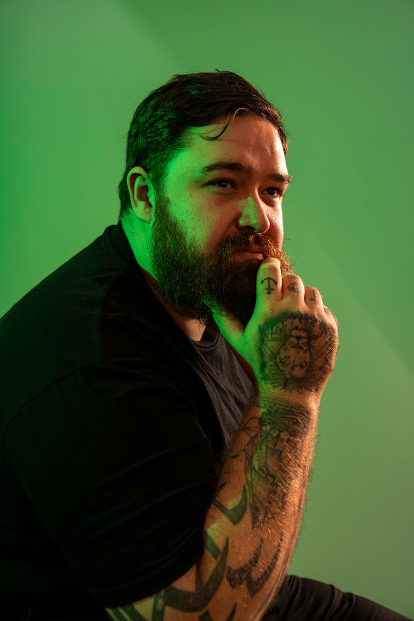 Profile image of Townsend