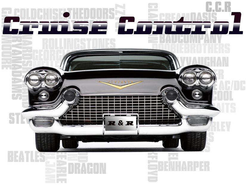 Profile image of Cruise Control