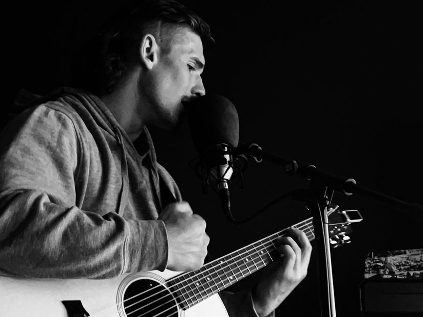 Profile image of Toby Grayling