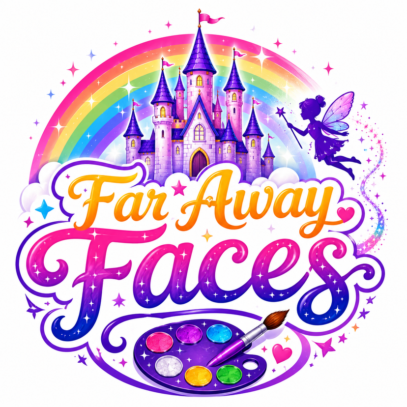 Profile image of Far Away Faces