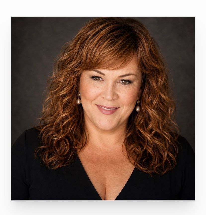 Profile image of Vanessa Stacey