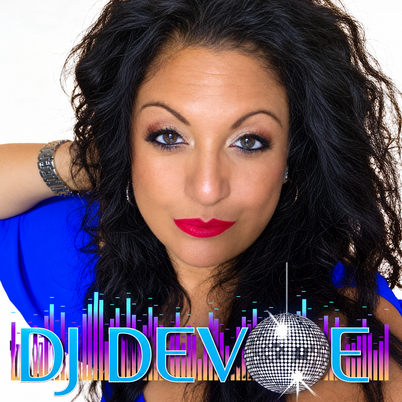 Profile image of DJ Devoe