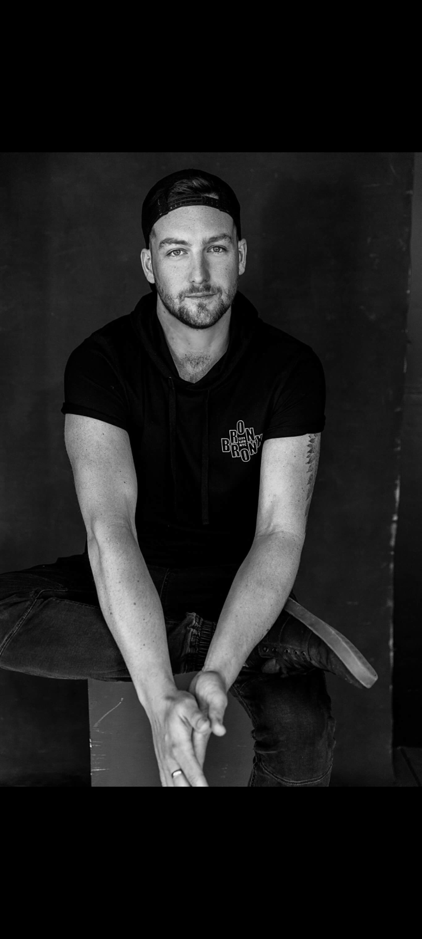 Profile image of Danny Bau