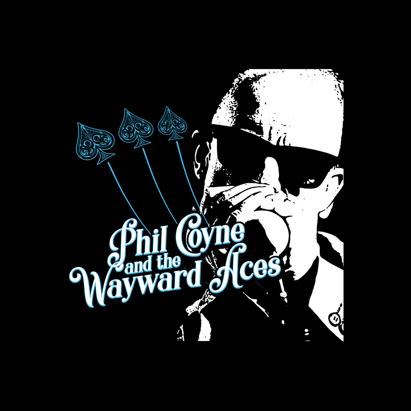 Profile image of Phll Coyne & The Wayward Aces