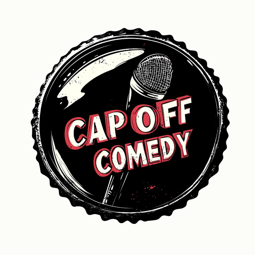 Profile image of Cap Off Comedy