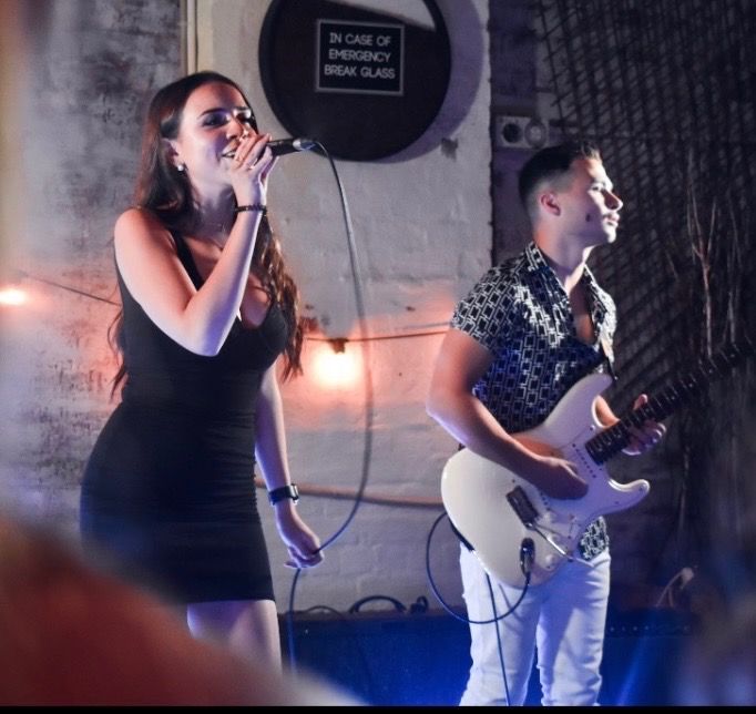 Profile image of Belinda & Adrian Music