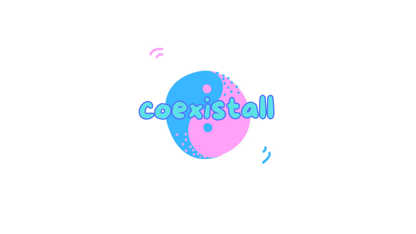 Profile image of Coexistall