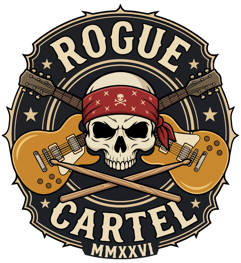 Profile image of Rogue Cartel Band