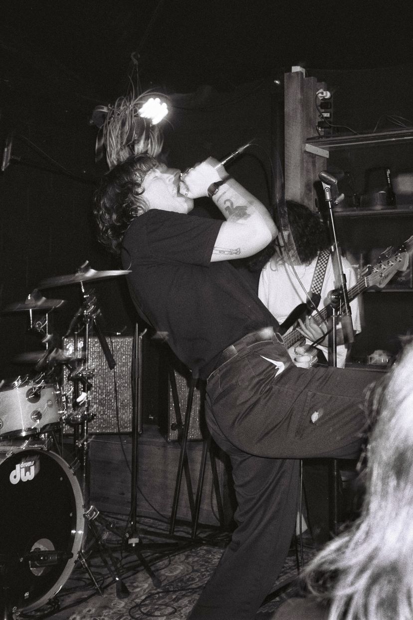 Profile image of Bex Pemberton