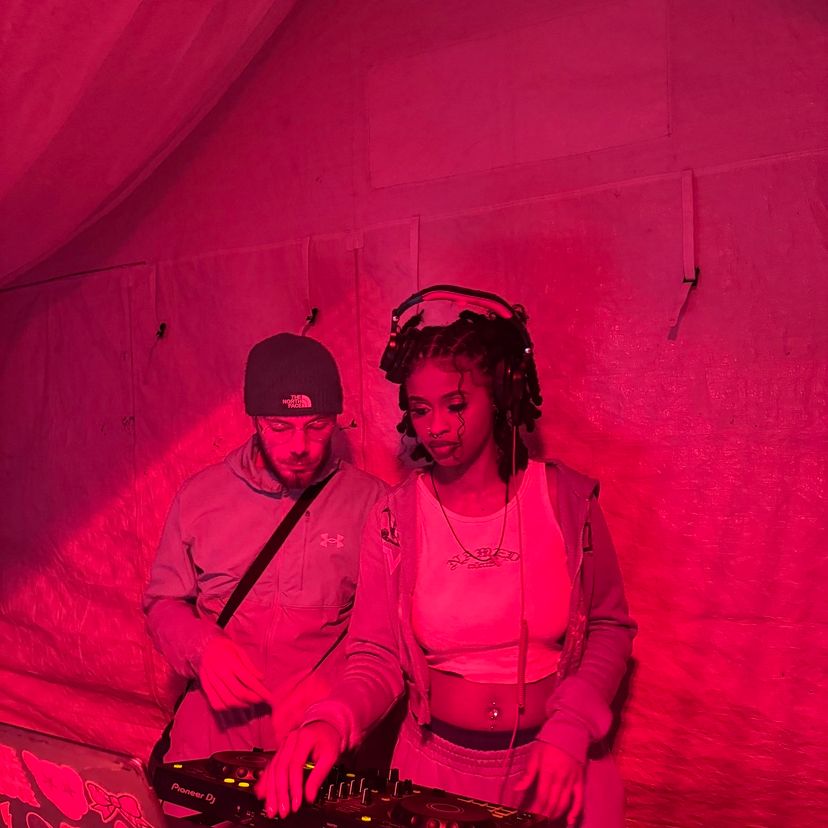 Profile image of DJ FLASH X AAZE