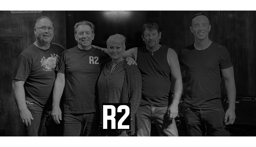 Profile image of R2 Covers Band