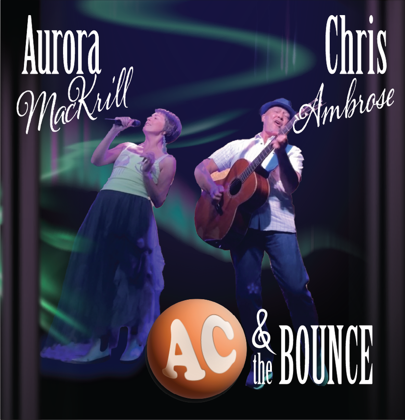 Profile image of AC & the BOUNCE