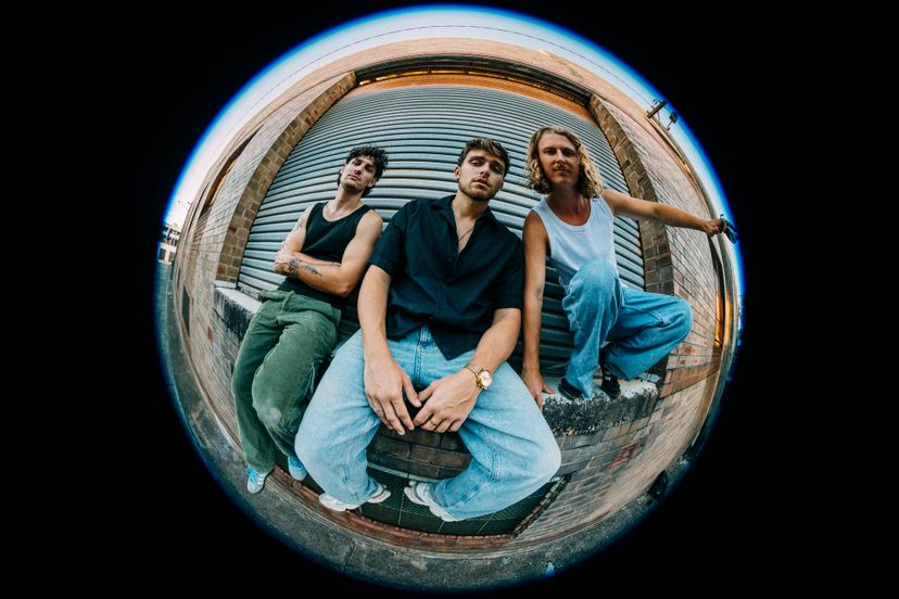 Profile image of Funk Department