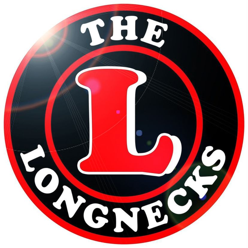 Profile image of The Longnecks