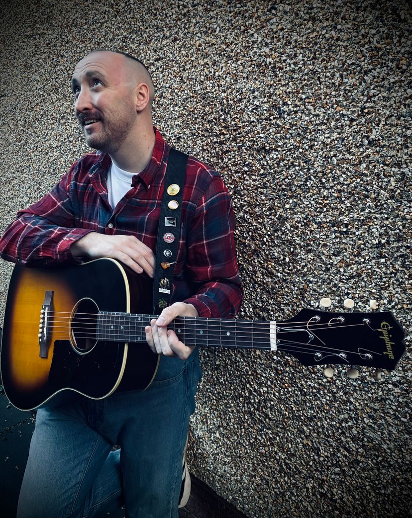 Profile image of Calum Baird