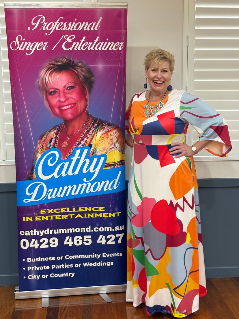 Profile image of Cathy Drummond