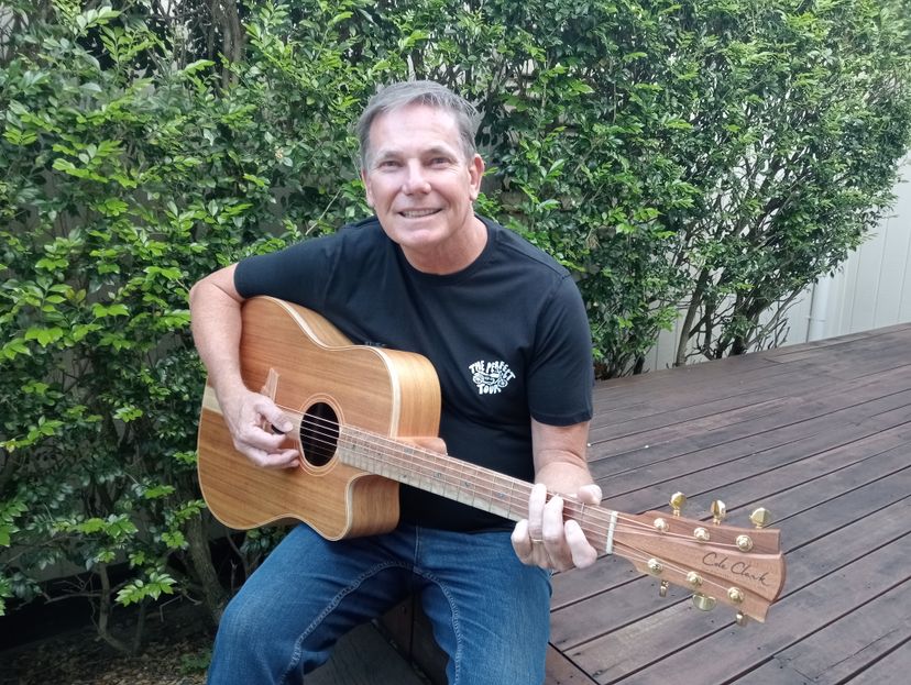 Profile image of Dave's Acoustic Gigs