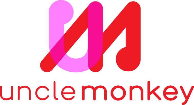 Profile image of Uncle Monkey