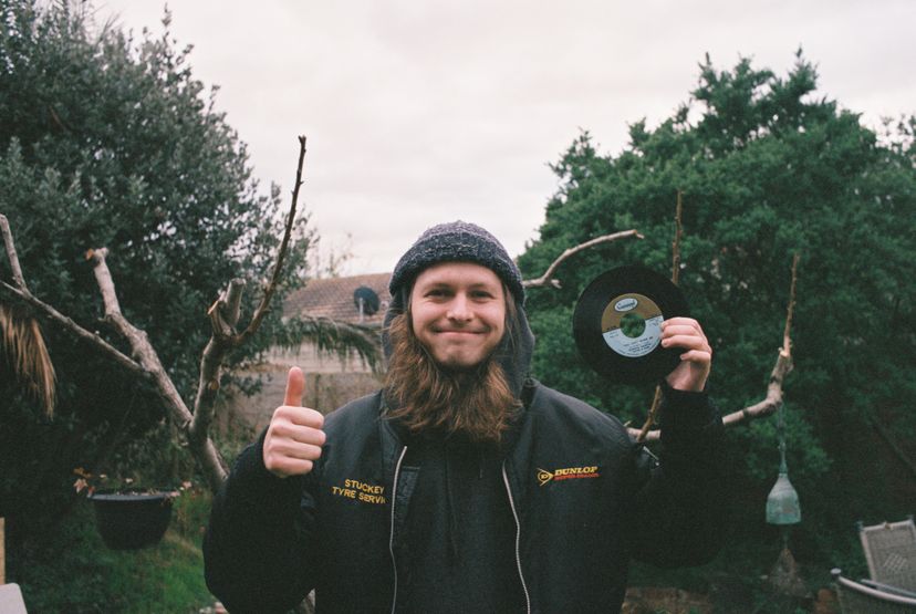 Profile image of Stuckey