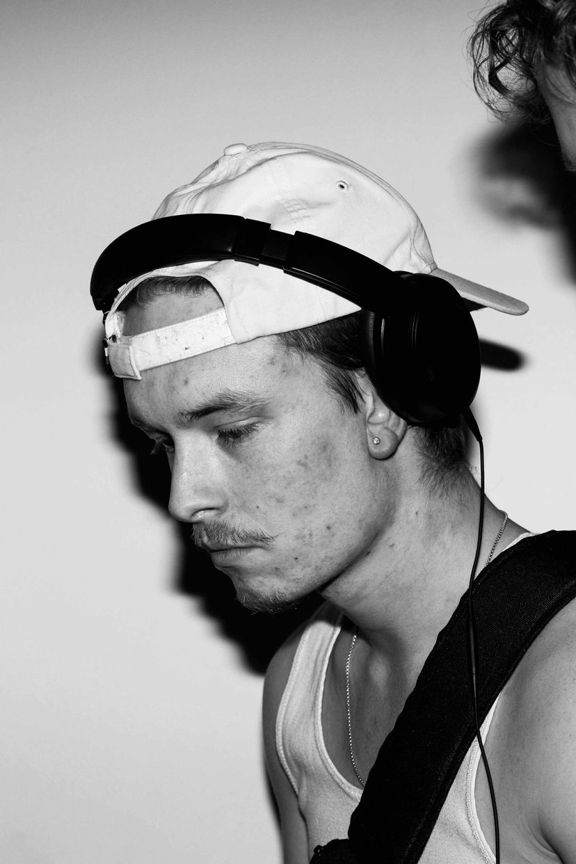 Profile image of BADM