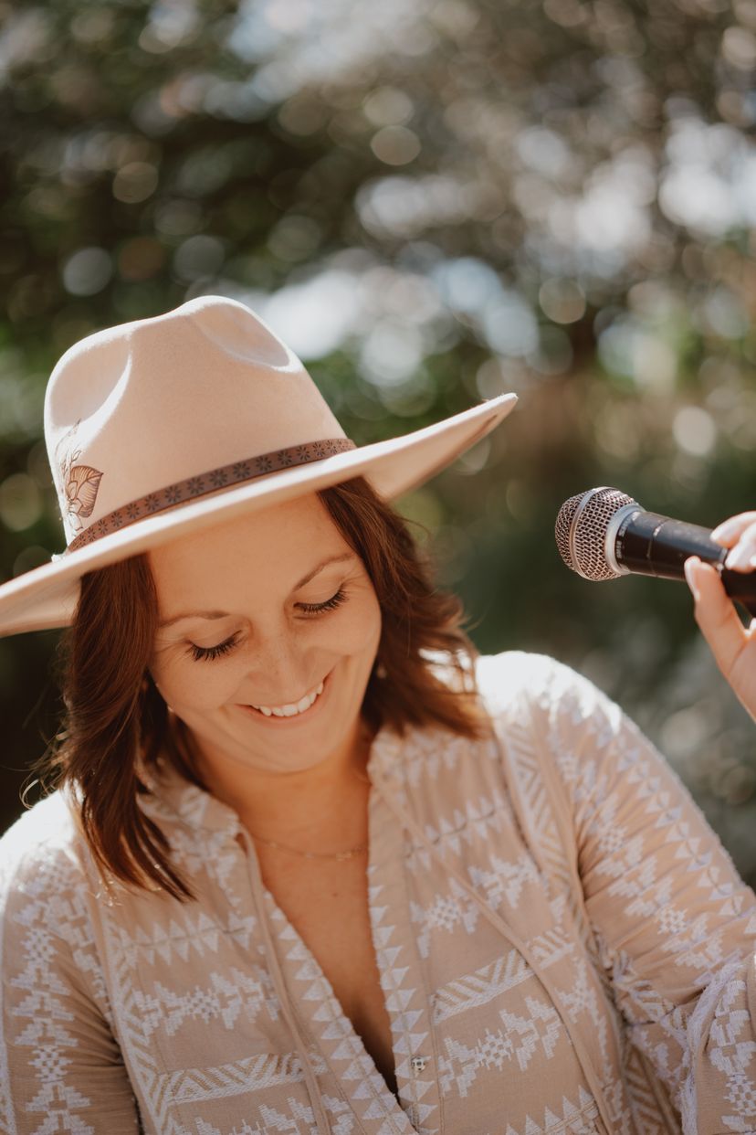 Profile image of Sarah Joy