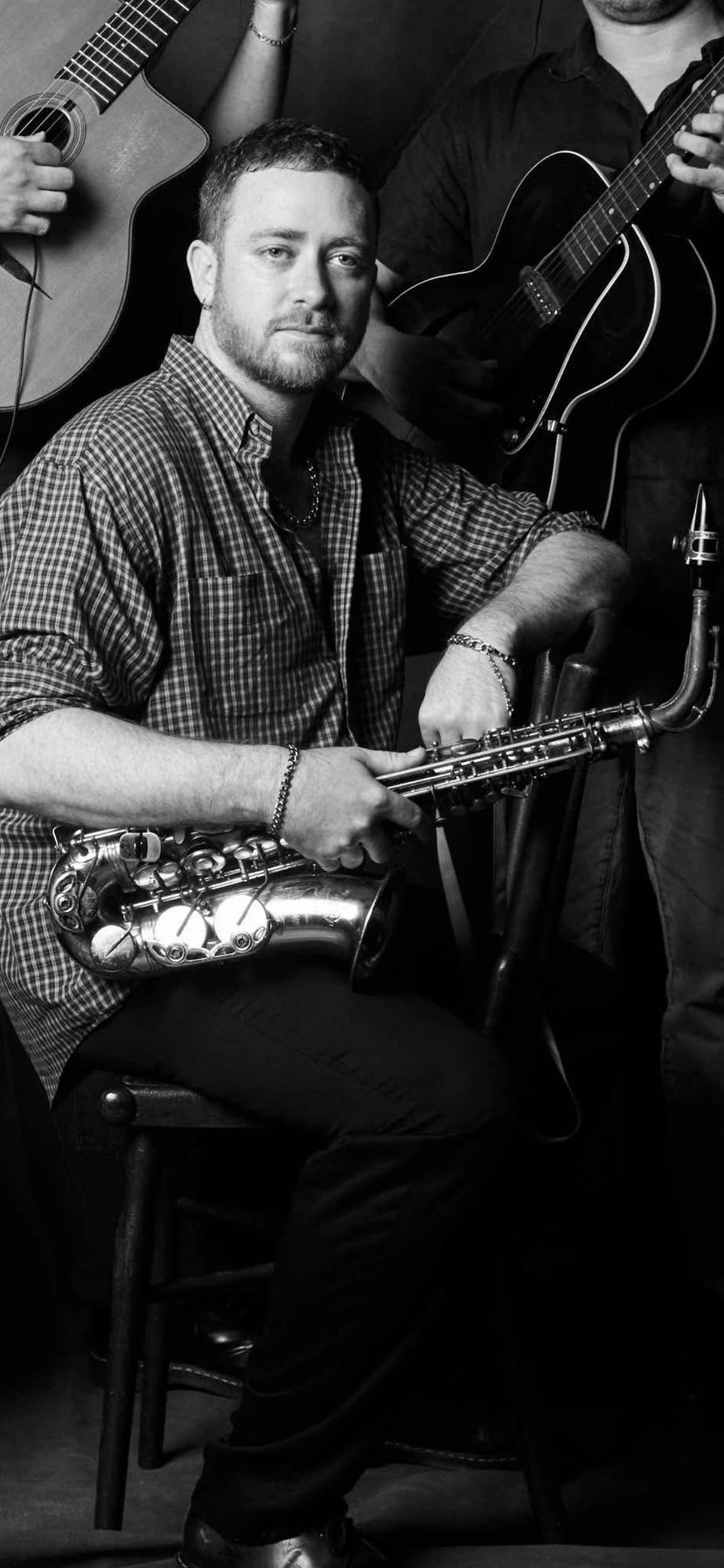 Profile image of Billy Ward (Crawfish Brass Band)