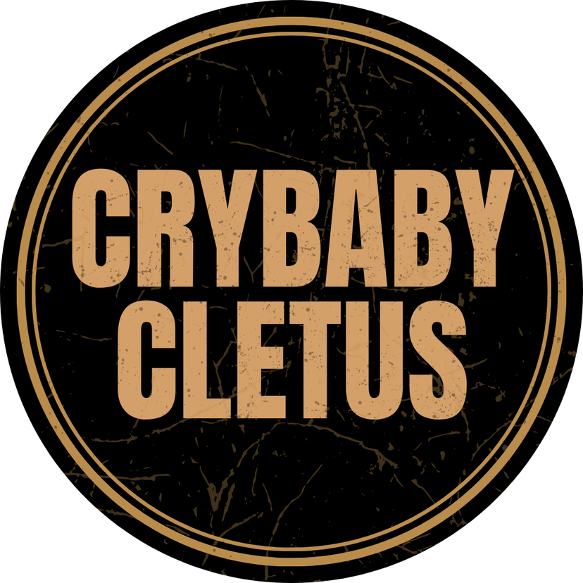 Profile image of Crybaby Cletus