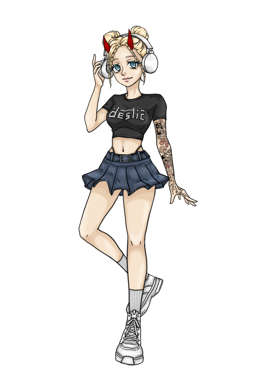 Profile image of Marlie