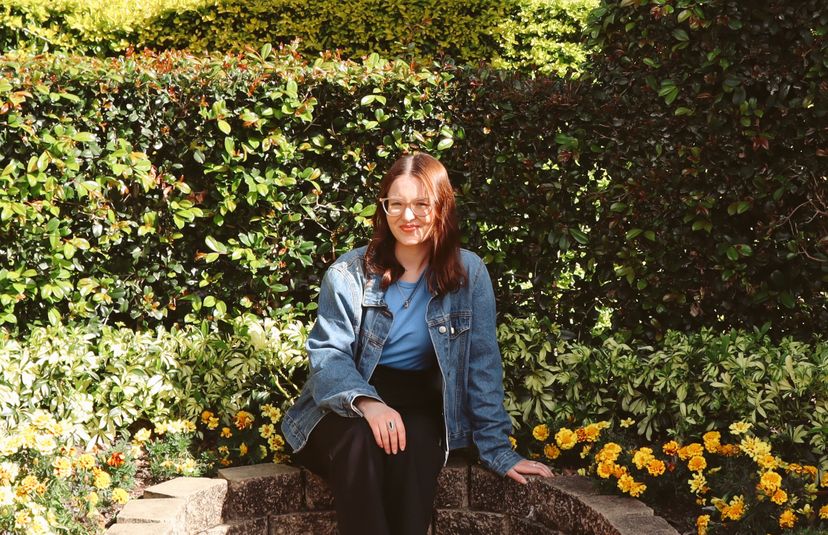 Profile image of Esther Evans