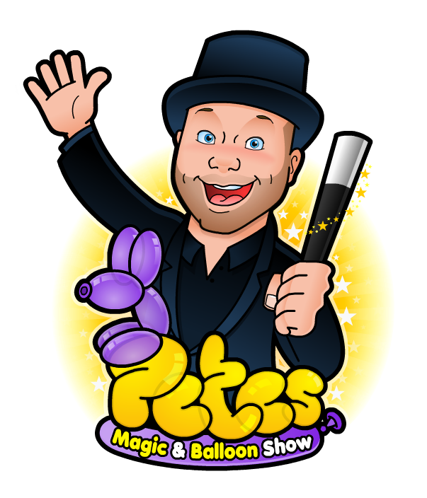 Profile image of Magic Pete