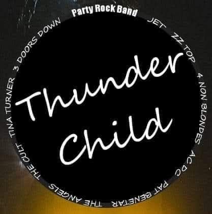 Profile image of Thunder Child