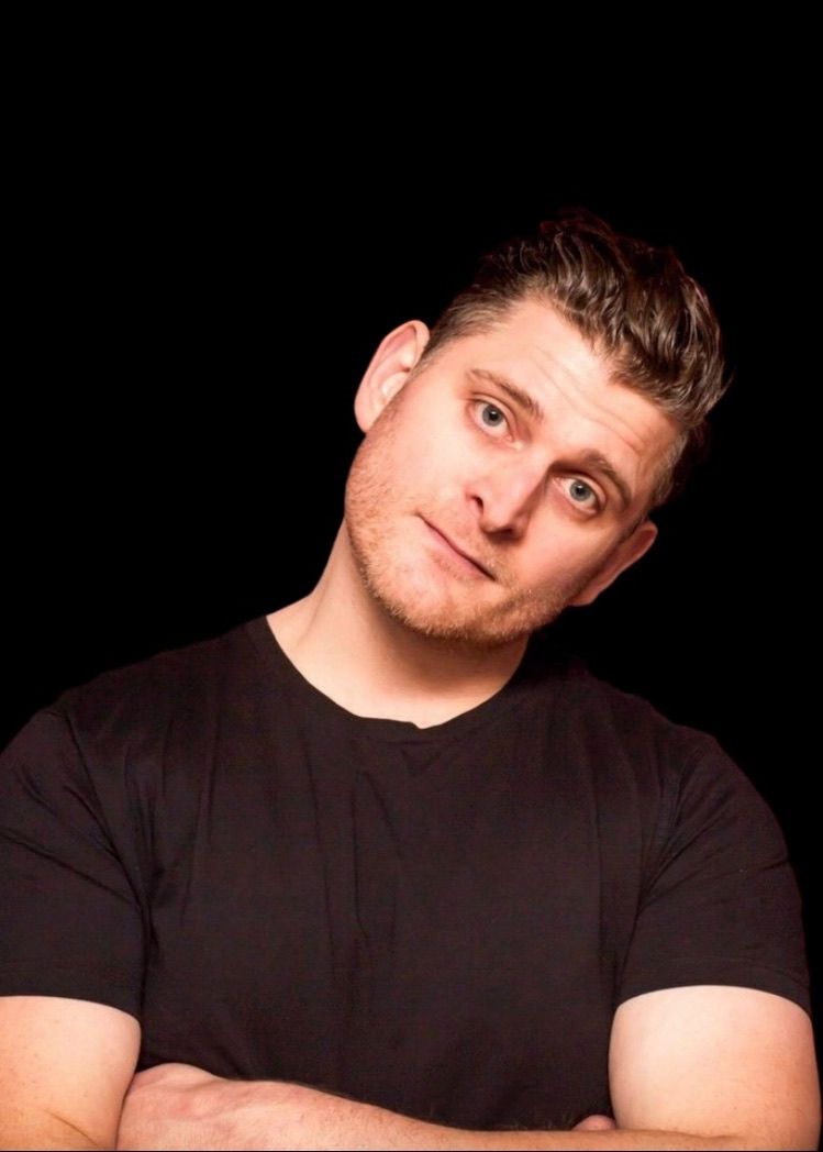 Profile image of Justin Panks