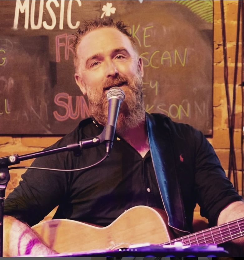 Profile image of Ross O'Connell