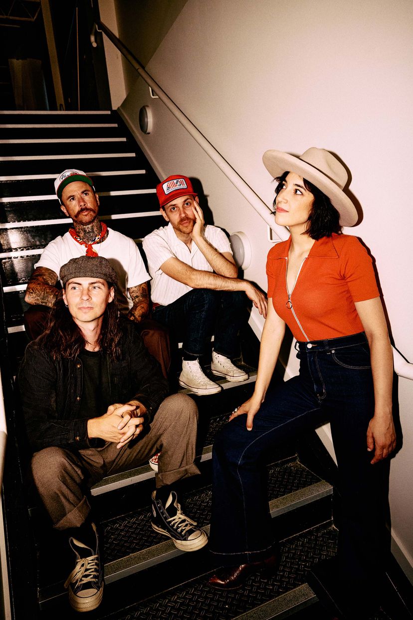 Profile image of The Smith & Western Jury