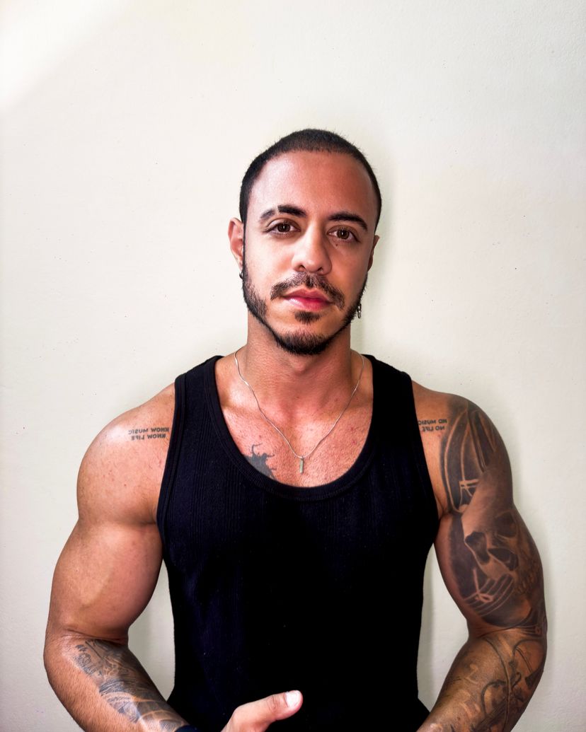 Profile image of Mike Palma
