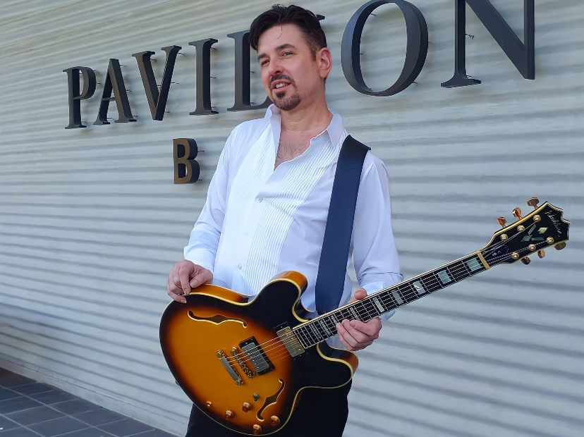 Profile image of Mark Jonas