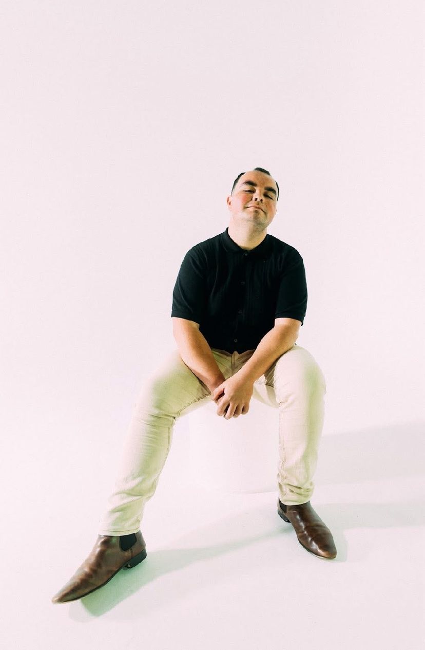 Profile image of Cody Miller