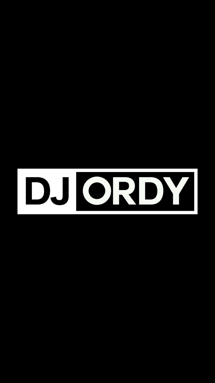 Profile image of DJ Ordy
