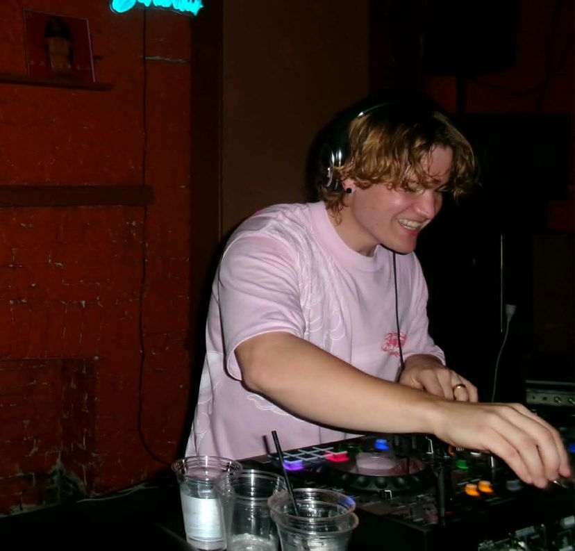 Profile image of DJ Regs