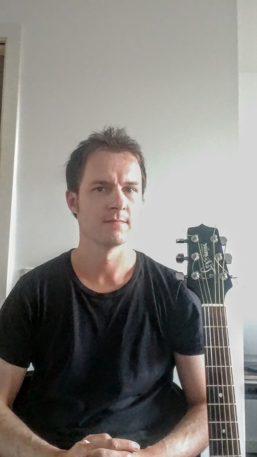 Profile image of Will Oke