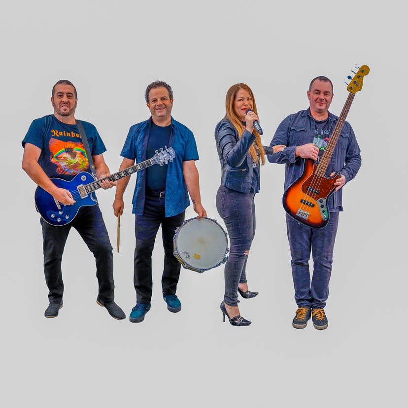 Profile image of Face The Music