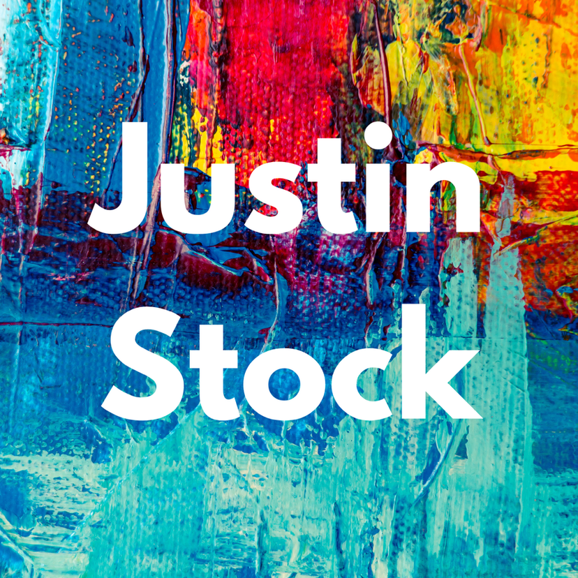 Profile image of Justin Stock